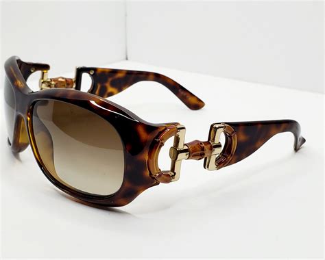 gucci used sunglasses|Gucci sunglasses women used.